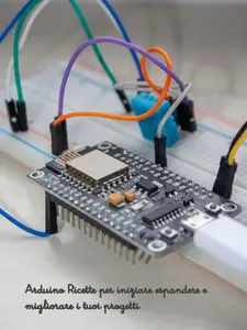 Arduino Cookbook