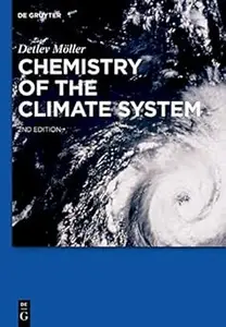 Chemistry of the Climate System Ed 2