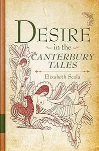 Desire in the Canterbury Tales