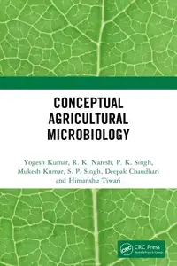 Conceptual Agricultural Microbiology (EPUB)