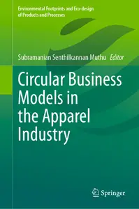 Circular Business Models in the Apparel Industry