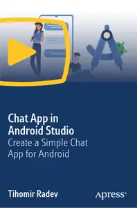 Chat App in Android Studio Create a Simple Chat App for Android