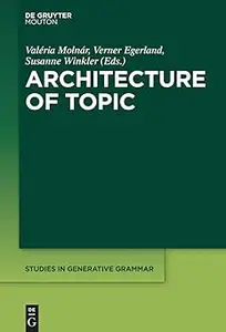 Architecture of Topic (EPUB)