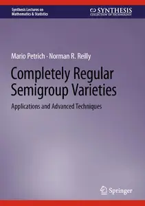 Completely Regular Semigroup Varieties