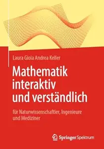 Mathematik interaktiv und verständlich