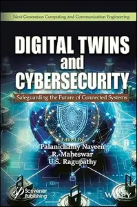 Digital Twins and Cybersecurity