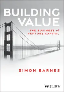 Building Value The Business of Venture Capital (EPUB Retail)