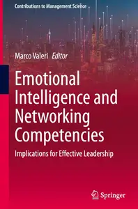 Emotional Intelligence and Networking Competencies