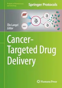 Cancer–Targeted Drug Delivery