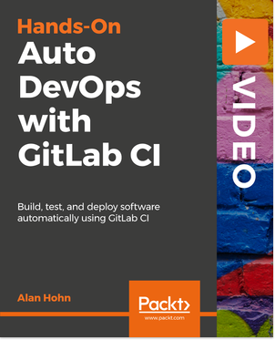 Hands-On Auto DevOps with GitLab CI