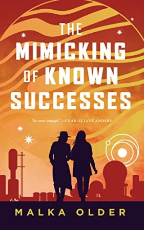 The Mimicking of Known Successes - [AUDIOBOOK]