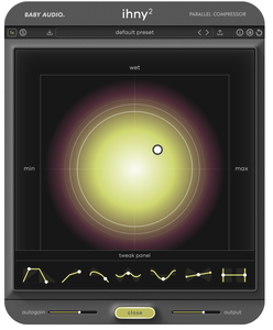 BABY Audio IHNY–2 v1.5.0 macOS