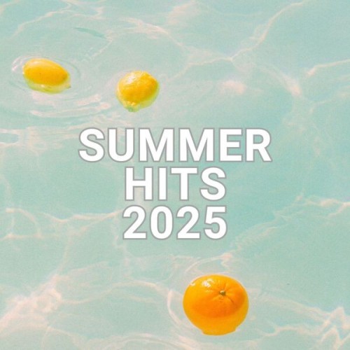 Summer HITS 2025 (2025)