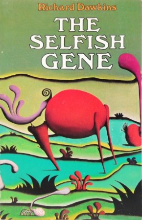 The Selfish Gene - [AUDIOBOOK]