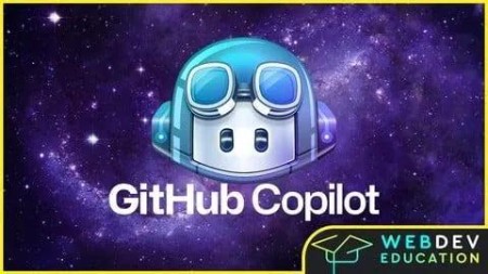 GitHub Copilot Beginner to Pro  AI for Coding & Development