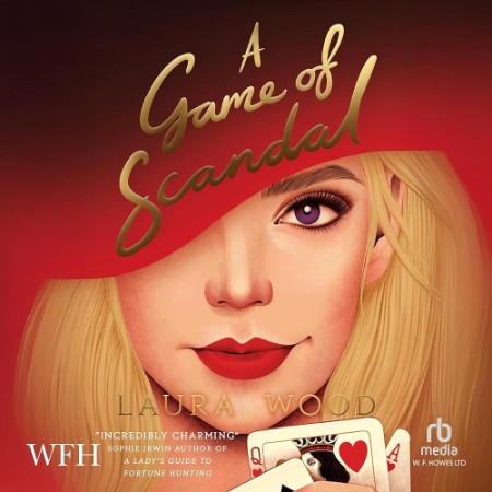 GAME OF SCANDAL - [AUDIOBOOK]