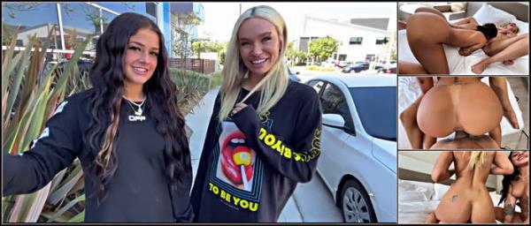 Ryan Reid And Rara Knupps Have Fun Having Sex 1 - [Onlyfans] - 2025 (HD 720p)