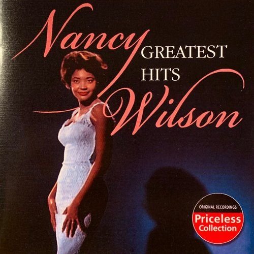 Nancy Wilson - Greatest Hits (1986/2003)  Lossless