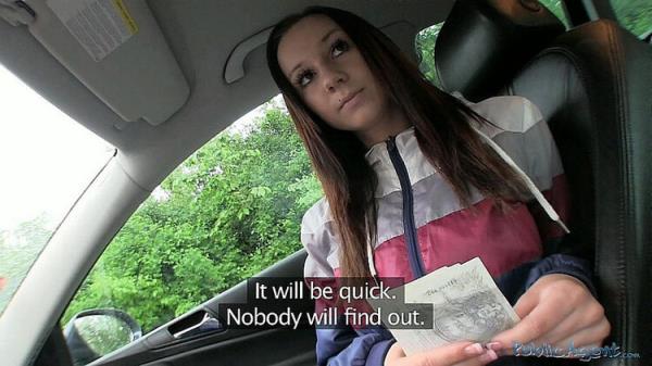 Natalie (AKA: Porcelin, Andie Darling) - Episode 95 [FullHD 1080p] 2025