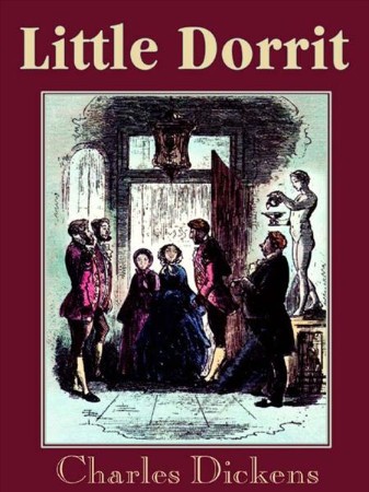 Little Dorrit - [AUDIOBOOK]