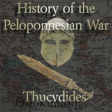 History of the Peloponnesian War - [AUDIOBOOK]