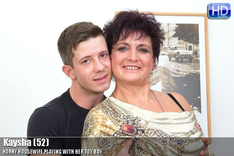 Photo of Kaysha (52)