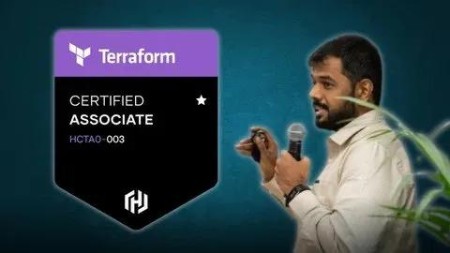 Learn Terraform From Scratch