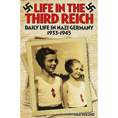 Life in the Third Reich - [AUDIOBOOK]