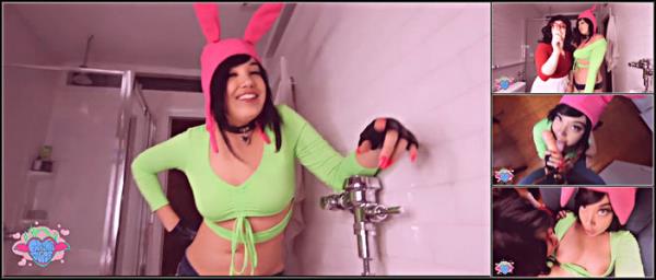 Freshie Juice Boobs Burgers Taboo Family Fuck Fest - [ManyVids] - 2025 (HD 720p)