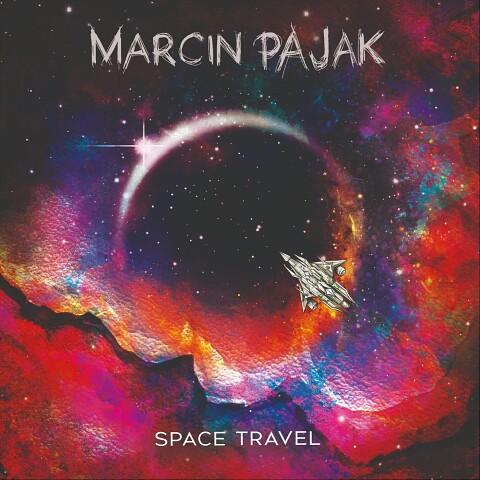 Marcin Pajak - Space Travel (Live) 2025