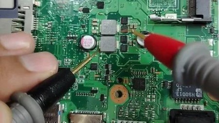 Laptop Repair 101: Mastering Laptop MoTherboard Diagnostics