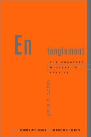 Entanglement - [AUDIOBOOK]