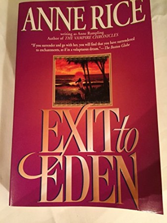 Exit to Eden - [AUDIOBOOK]