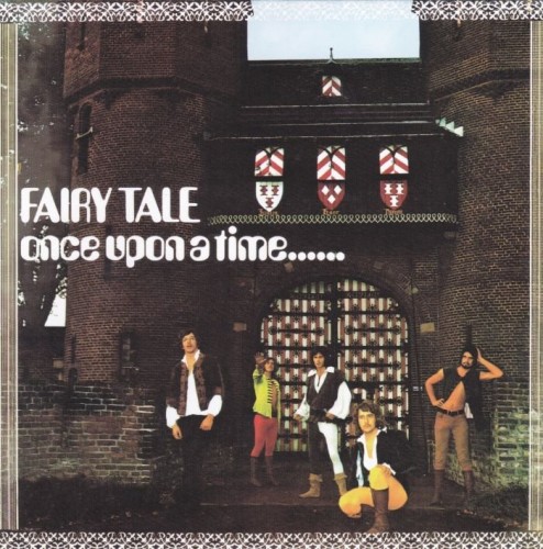 Fairy Tale - Once Upon A Time (1969) (2014) Lossless