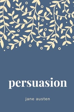 Persuasion - [AUDIOBOOK]