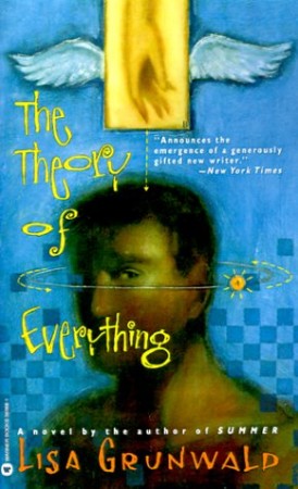 The Theory of Everything - [AUDIOBOOK]