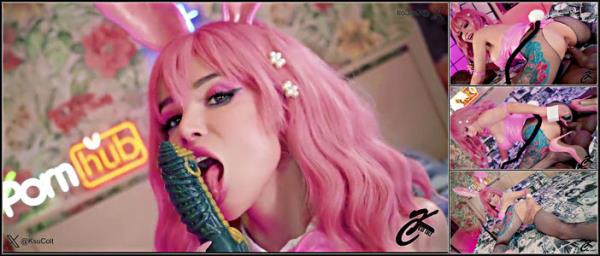 Momo Belia BBC Slut - [Onlyfans] - 2025 (HD 720p)