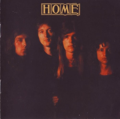 Home - Home (1972) (2011) Lossless