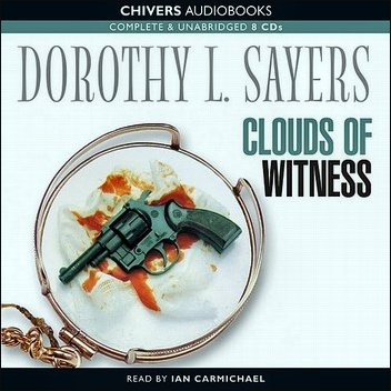 Wimsey 002 - Clouds of Witness - [AUDIOBOOK]