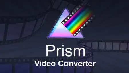 NCH Prism Plus 12.00