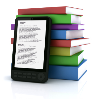 Ebook Sammlung Februar 2025