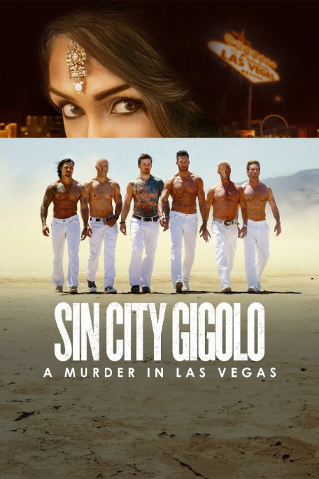 Sin City Gigolo S01E01 1080p WEB h264-EDITH