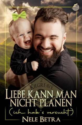 Nele Betra - Liebe kann man nicht planen