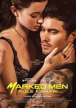 Marked Men (2025) 2160p WEB h265-EDITH