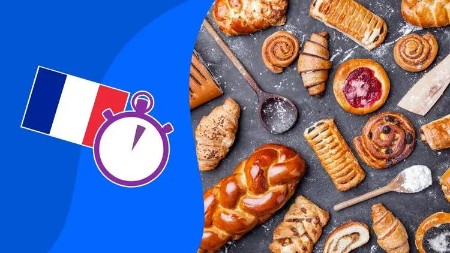 3 Minute French  Course 15 | Language lessons for beginners