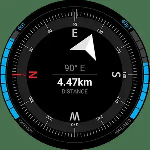 GPS Compass Navigator v2.20.29