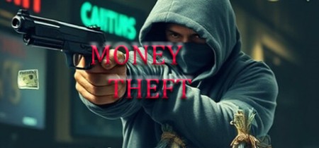 Money Theft-TENOKE