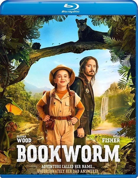   / Bookworm (2024/BDRip/HDRip)