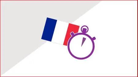 3 Minute French - Course 9 | Language lessons for beginners