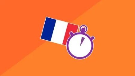 3 Minute French - Course 5 | Language lessons for beginners